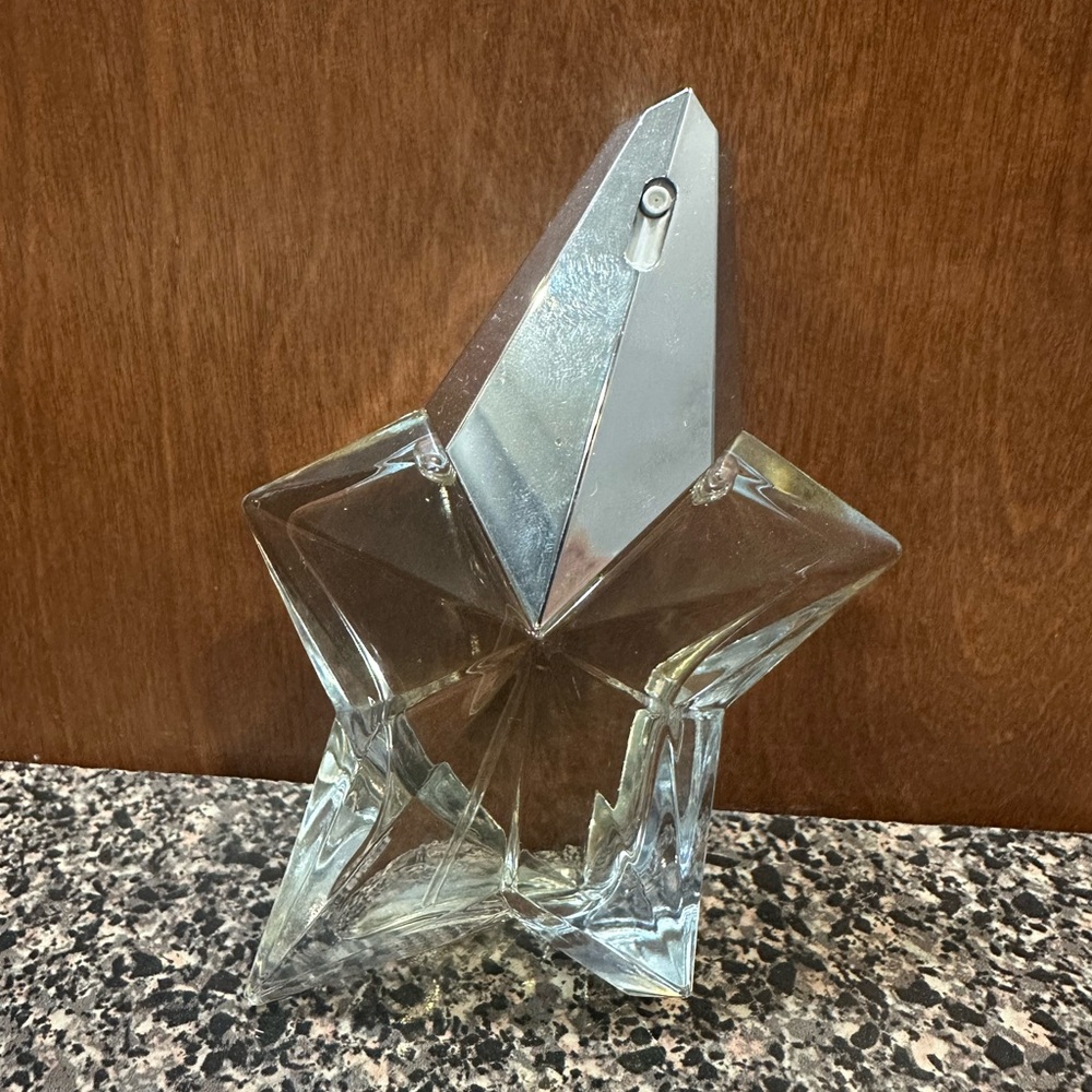 🪽🪽Thierry Mugler Angel EAU de toilette🪽🪽 1oz. ✨lightly sprayed no box✨